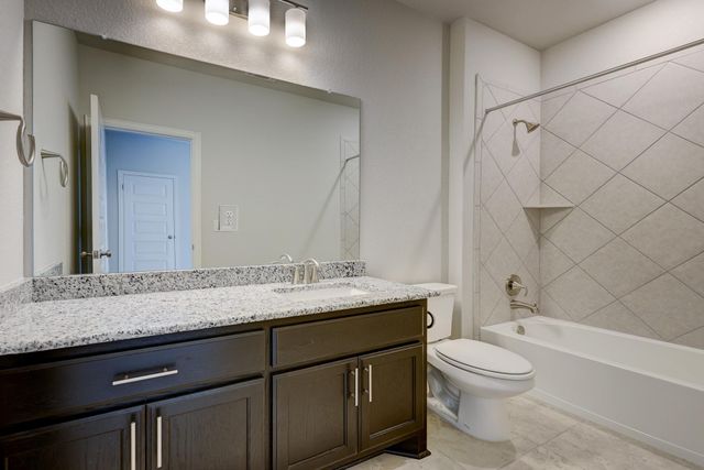 4507 Cool Gray CV, Austin, TX 78747