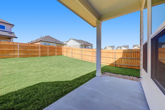 4507 Cool Gray CV, Austin, TX 78747