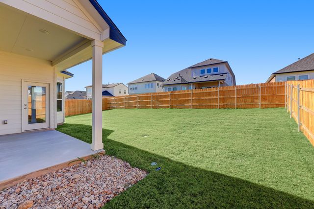 4507 Cool Gray CV, Austin, TX 78747