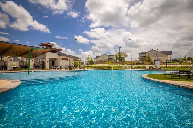 4507 Cool Gray CV, Austin, TX 78747