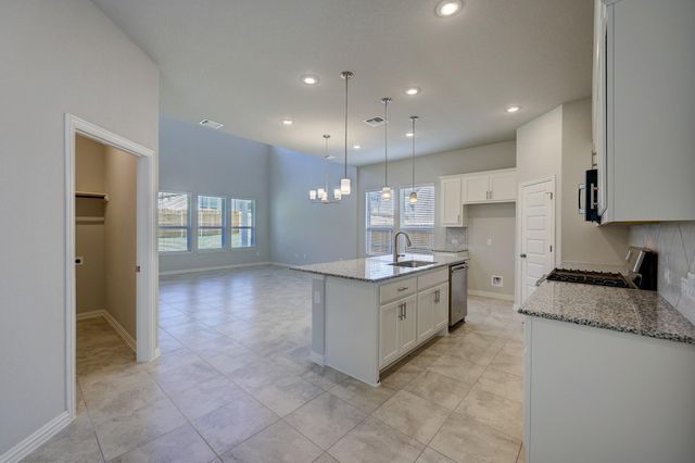 4507 Cool Gray CV, Austin, TX 78747