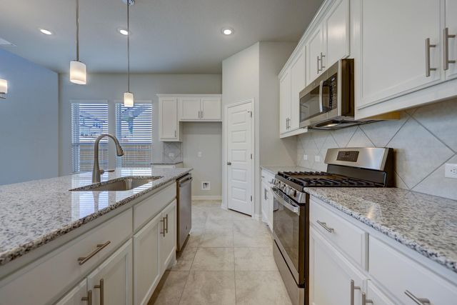 4507 Cool Gray CV, Austin, TX 78747