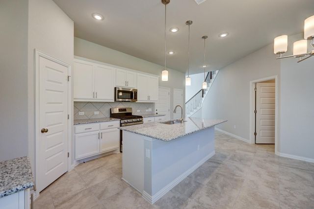 4507 Cool Gray CV, Austin, TX 78747