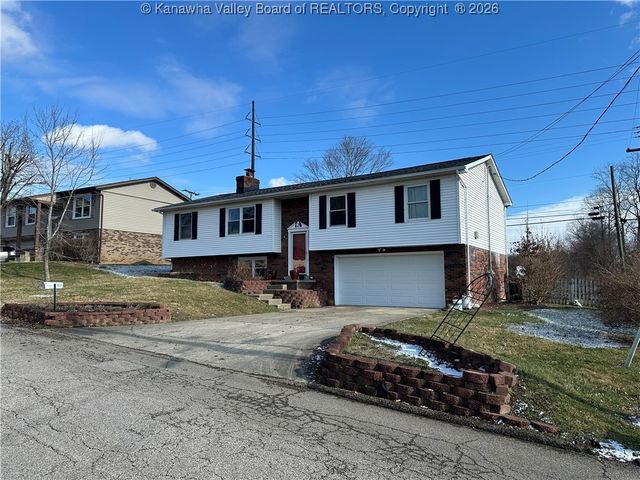 153 Rolling Meadows Road, Scott Depot, WV 25560
