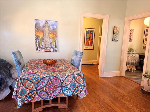 520 NW 35th Street, Oklahoma City, OK 73118