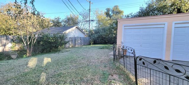 520 NW 35th Street, Oklahoma City, OK 73118
