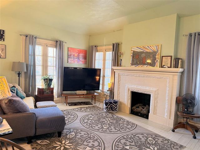 520 NW 35th Street, Oklahoma City, OK 73118