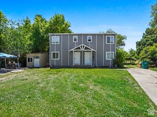 60 S WHITESIDE ST, Layton, UT 84041