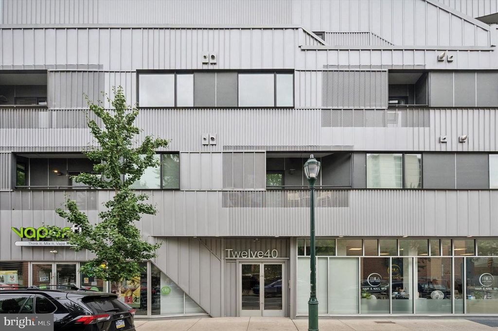 1240 SOUTH ST #7, Philadelphia, PA 19147