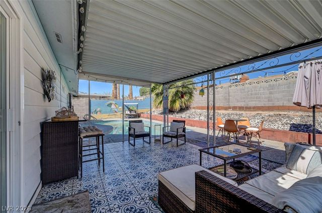 4526 East Viking Road, Las Vegas, NV 89121