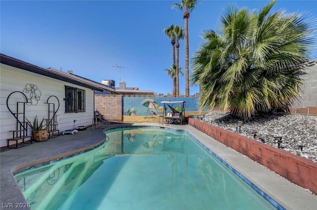 4526 East Viking Road, Las Vegas, NV 89121