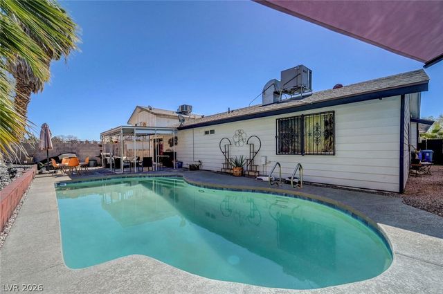 4526 East Viking Road, Las Vegas, NV 89121