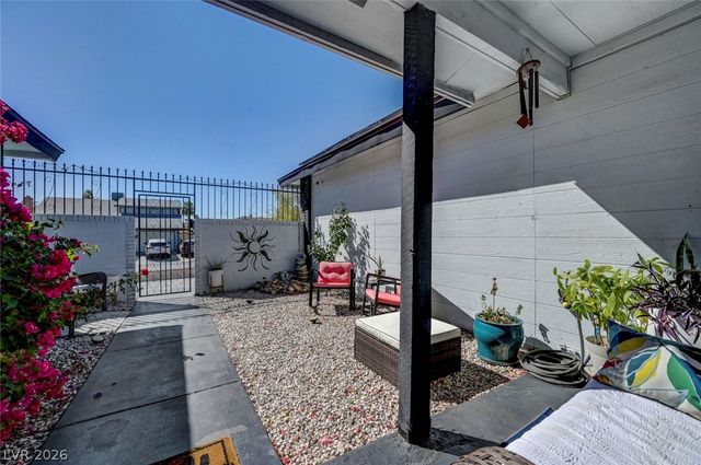 4526 East Viking Road, Las Vegas, NV 89121