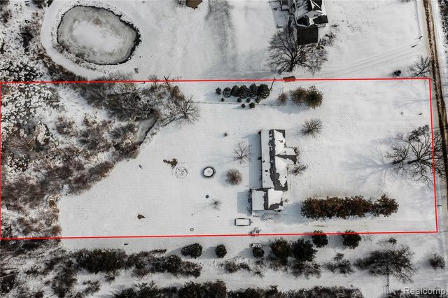 2540 Auten Road, Ortonville, MI 48462