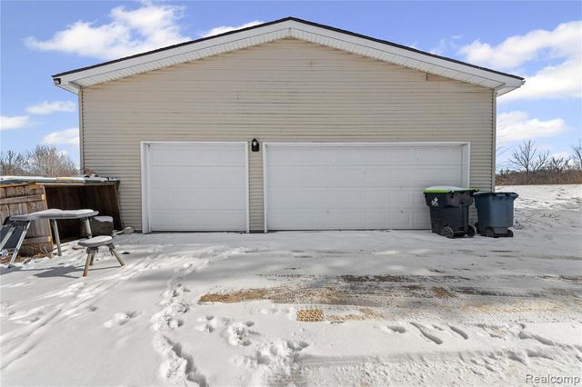 2540 Auten Road, Ortonville, MI 48462