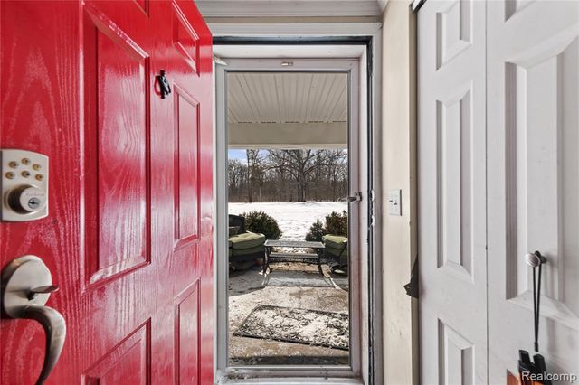 2540 Auten Road, Ortonville, MI 48462