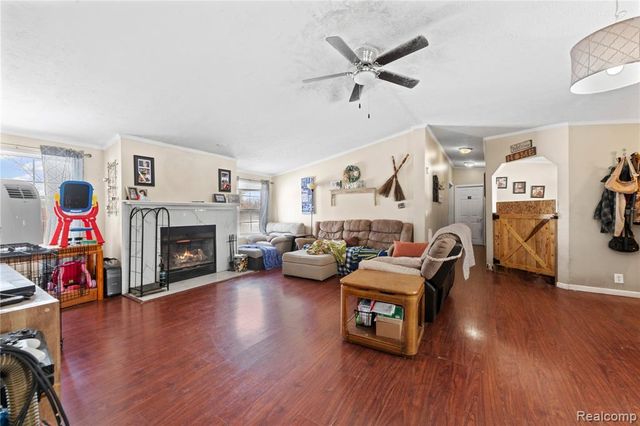 2540 Auten Road, Ortonville, MI 48462