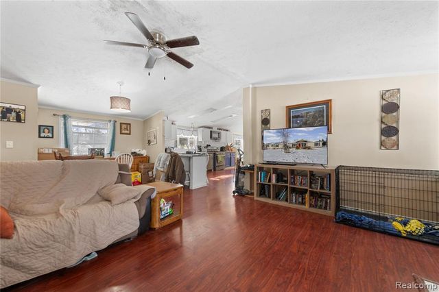 2540 Auten Road, Ortonville, MI 48462