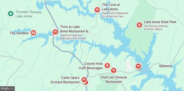 5509 BAZZANELLA DR, Mineral, VA 23117