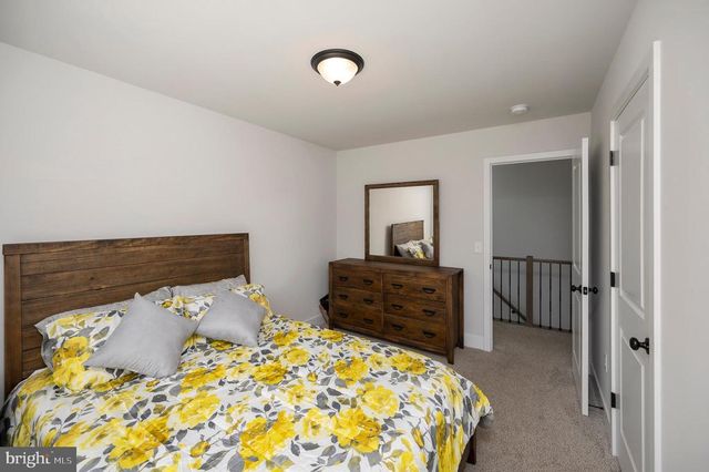 5509 BAZZANELLA DR, Mineral, VA 23117