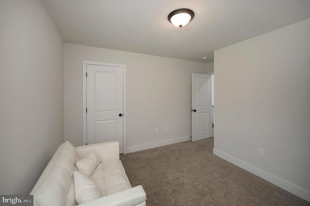 5509 BAZZANELLA DR, Mineral, VA 23117