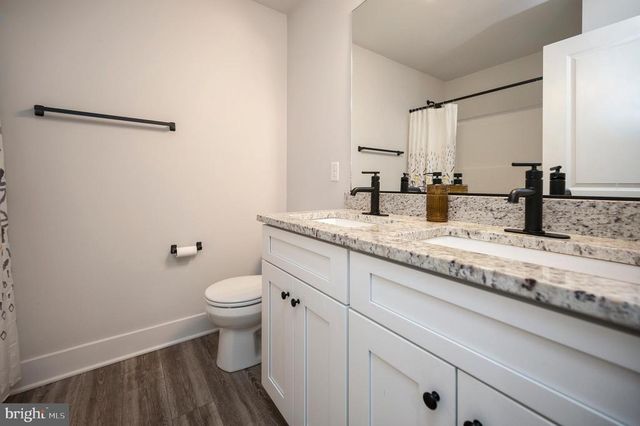 5509 BAZZANELLA DR, Mineral, VA 23117