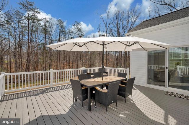 5509 BAZZANELLA DR, Mineral, VA 23117