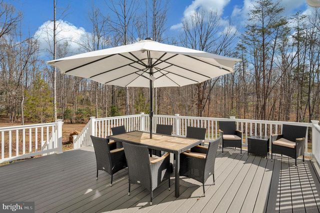 5509 BAZZANELLA DR, Mineral, VA 23117