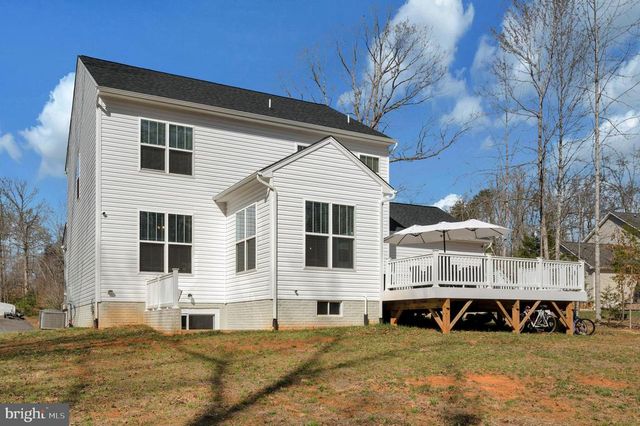 5509 BAZZANELLA DR, Mineral, VA 23117