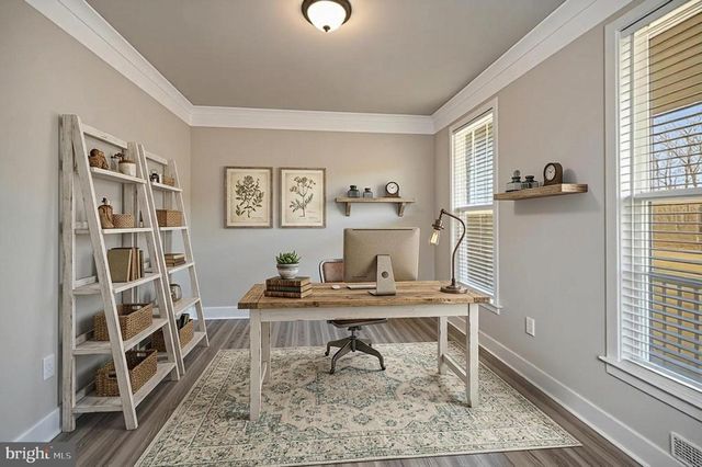 5509 BAZZANELLA DR, Mineral, VA 23117