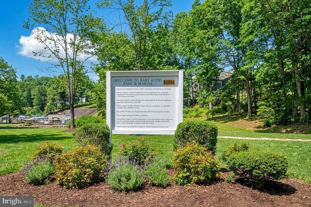 5509 BAZZANELLA DR, Mineral, VA 23117