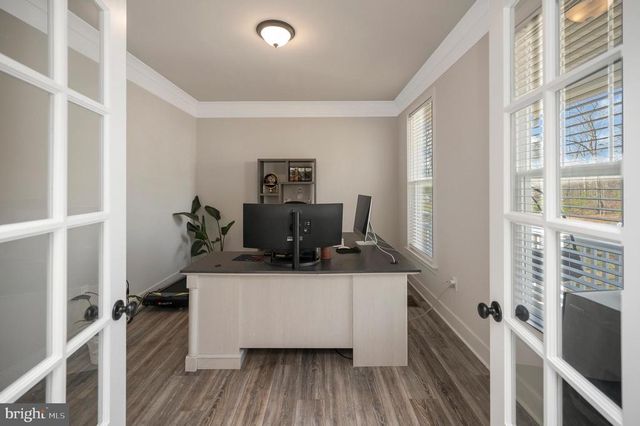 5509 BAZZANELLA DR, Mineral, VA 23117