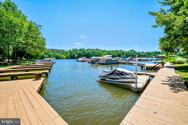 5509 BAZZANELLA DR, Mineral, VA 23117