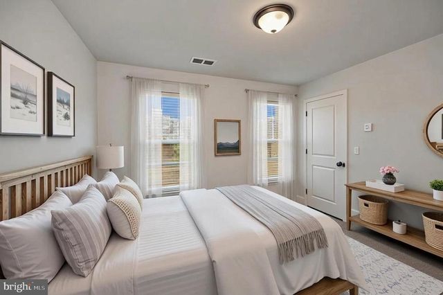 5509 BAZZANELLA DR, Mineral, VA 23117