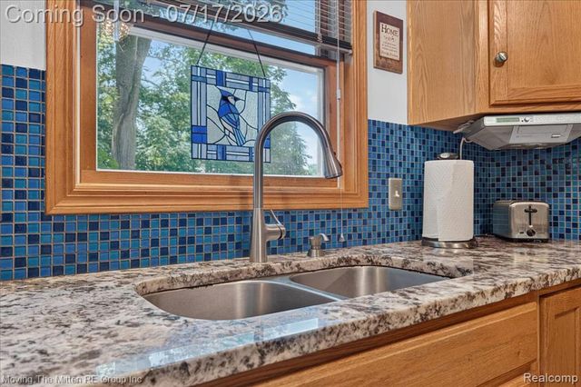 40162 Alden Road, Van Buren, MI 48111