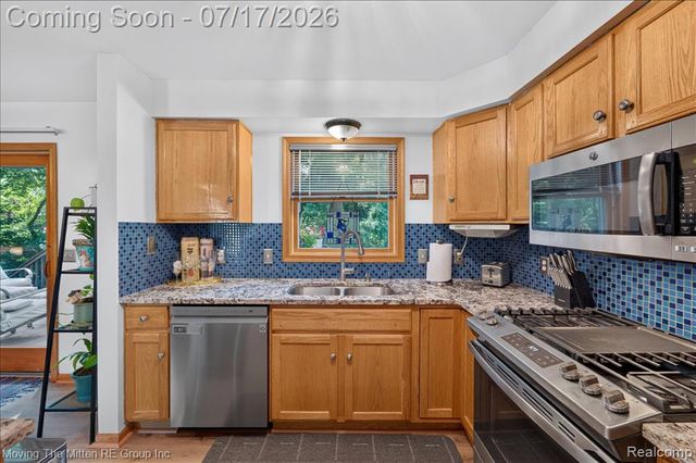 40162 Alden Road, Van Buren, MI 48111