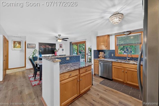 40162 Alden Road, Van Buren, MI 48111