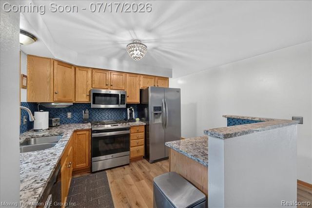 40162 Alden Road, Van Buren, MI 48111