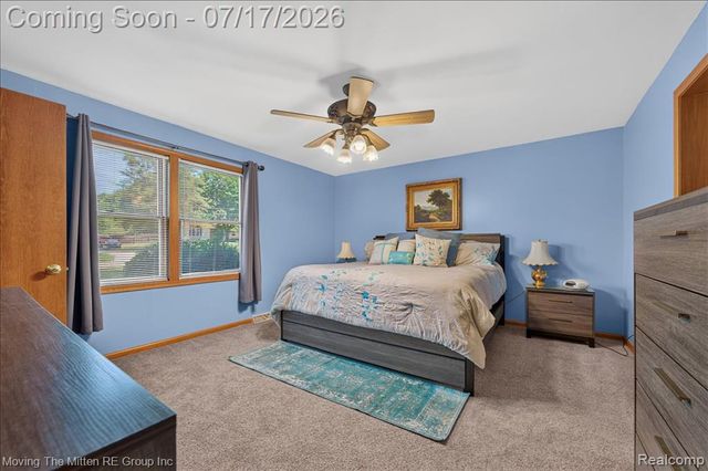 40162 Alden Road, Van Buren, MI 48111