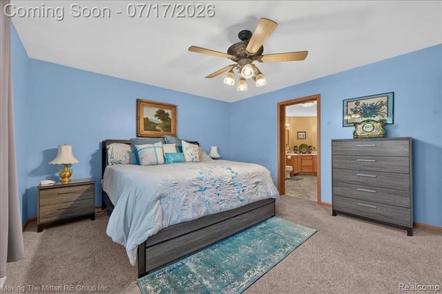 40162 Alden Road, Van Buren, MI 48111