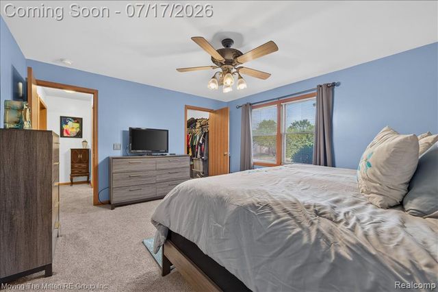 40162 Alden Road, Van Buren, MI 48111