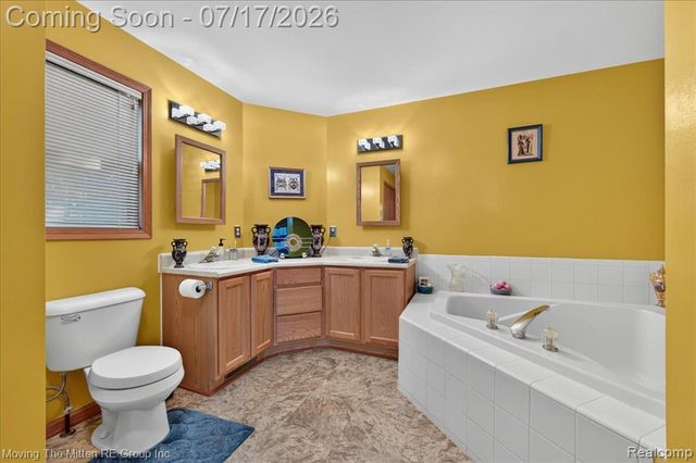 40162 Alden Road, Van Buren, MI 48111