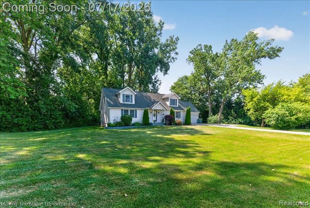 40162 Alden Road, Van Buren, MI 48111
