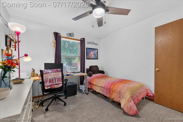 40162 Alden Road, Van Buren, MI 48111