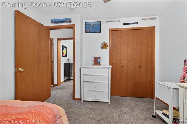 40162 Alden Road, Van Buren, MI 48111