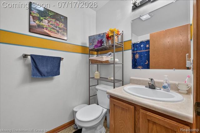 40162 Alden Road, Van Buren, MI 48111