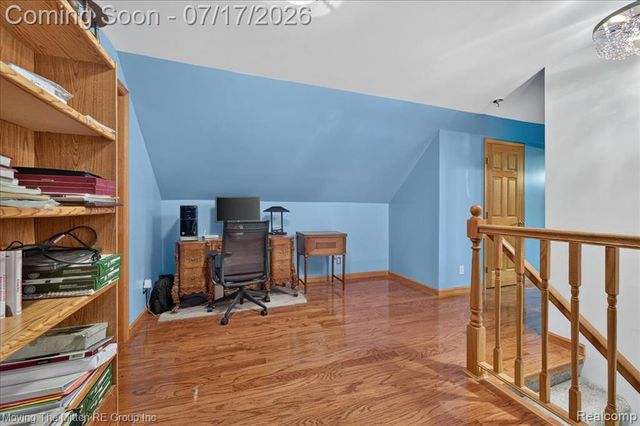 40162 Alden Road, Van Buren, MI 48111