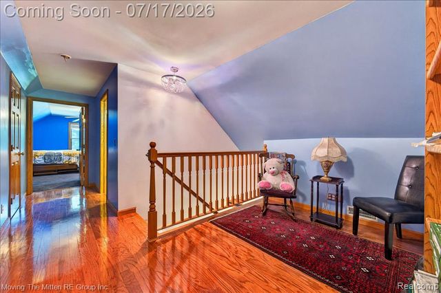 40162 Alden Road, Van Buren, MI 48111