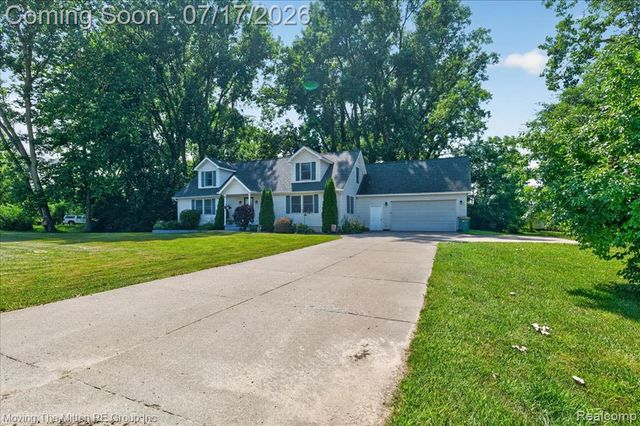 40162 Alden Road, Van Buren, MI 48111