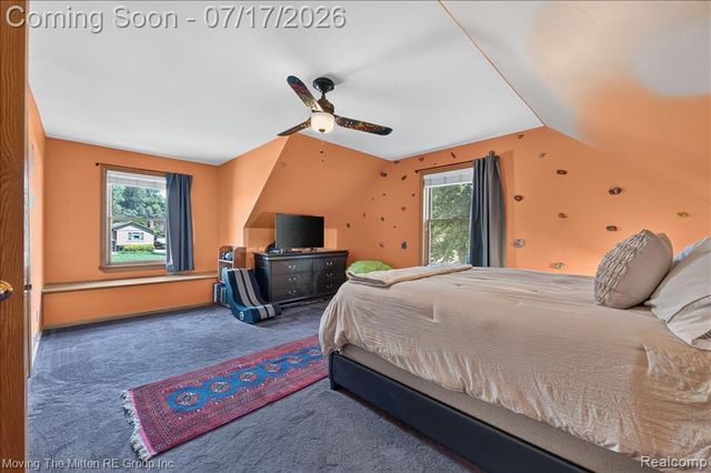 40162 Alden Road, Van Buren, MI 48111